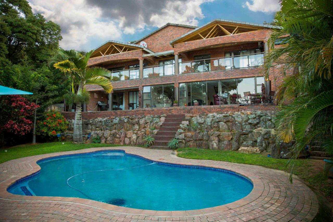 Palmwood Guesthouse Amanzimtoti Exterior foto