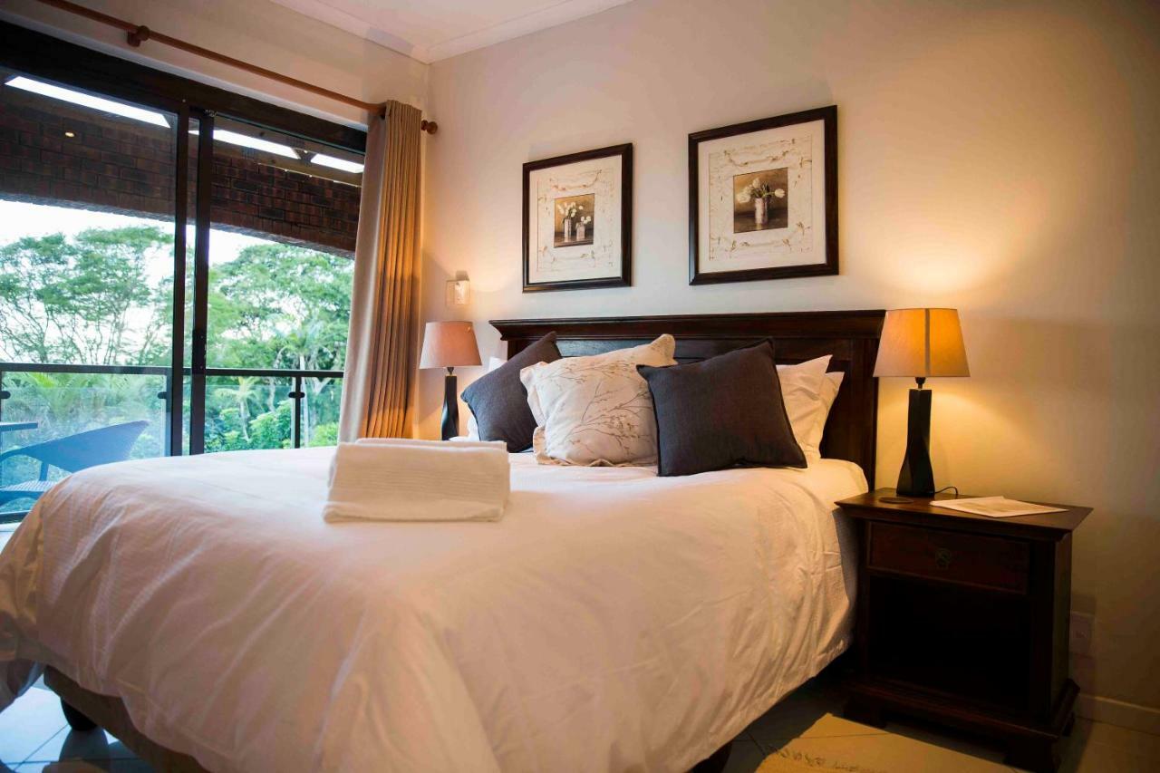 Palmwood Guesthouse Amanzimtoti Exterior foto