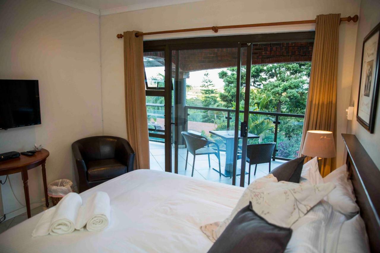 Palmwood Guesthouse Amanzimtoti Exterior foto